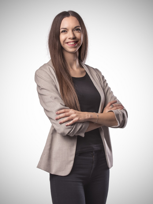Edvina Hafner