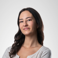 Lara Zajc, MSc Nutrition and Health